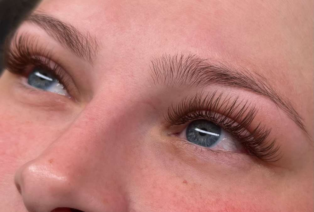 Classic Lash Fill