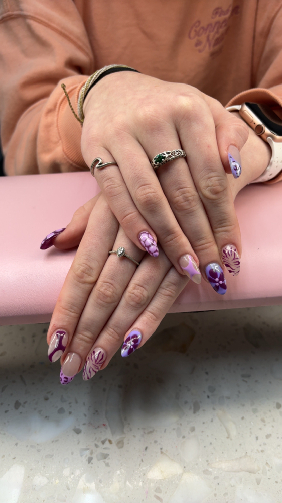 Nail Art