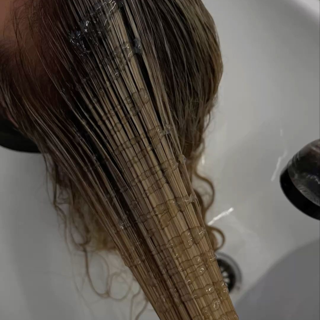 Glaze/Base Color at House of Hair by Ash in Loveland, CO