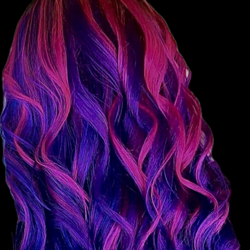 VIVID at Abide Salon in Chattanooga, TN