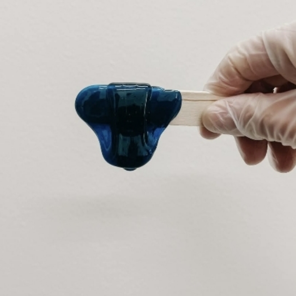 Underarm + Bikini Full