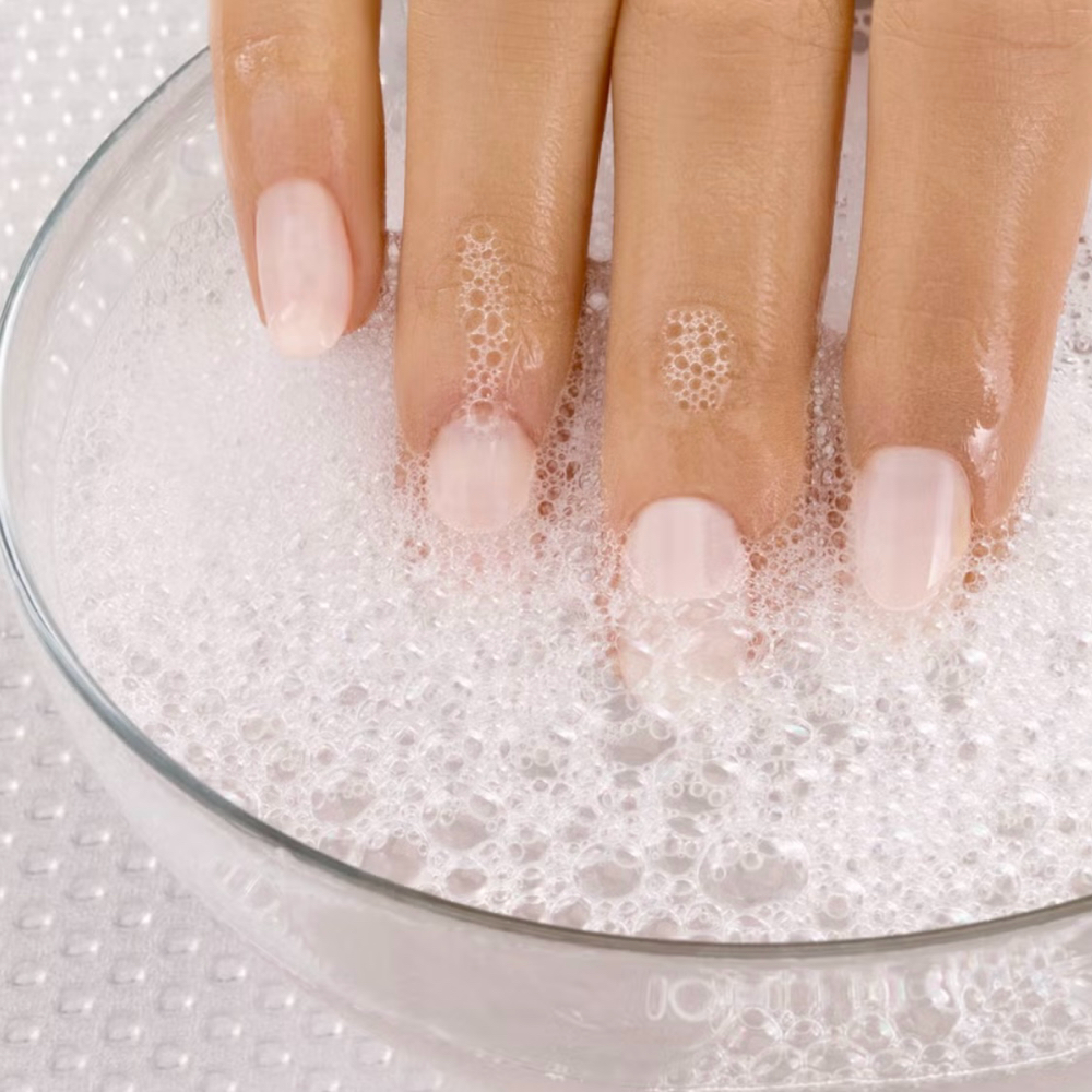 Removal for a new set