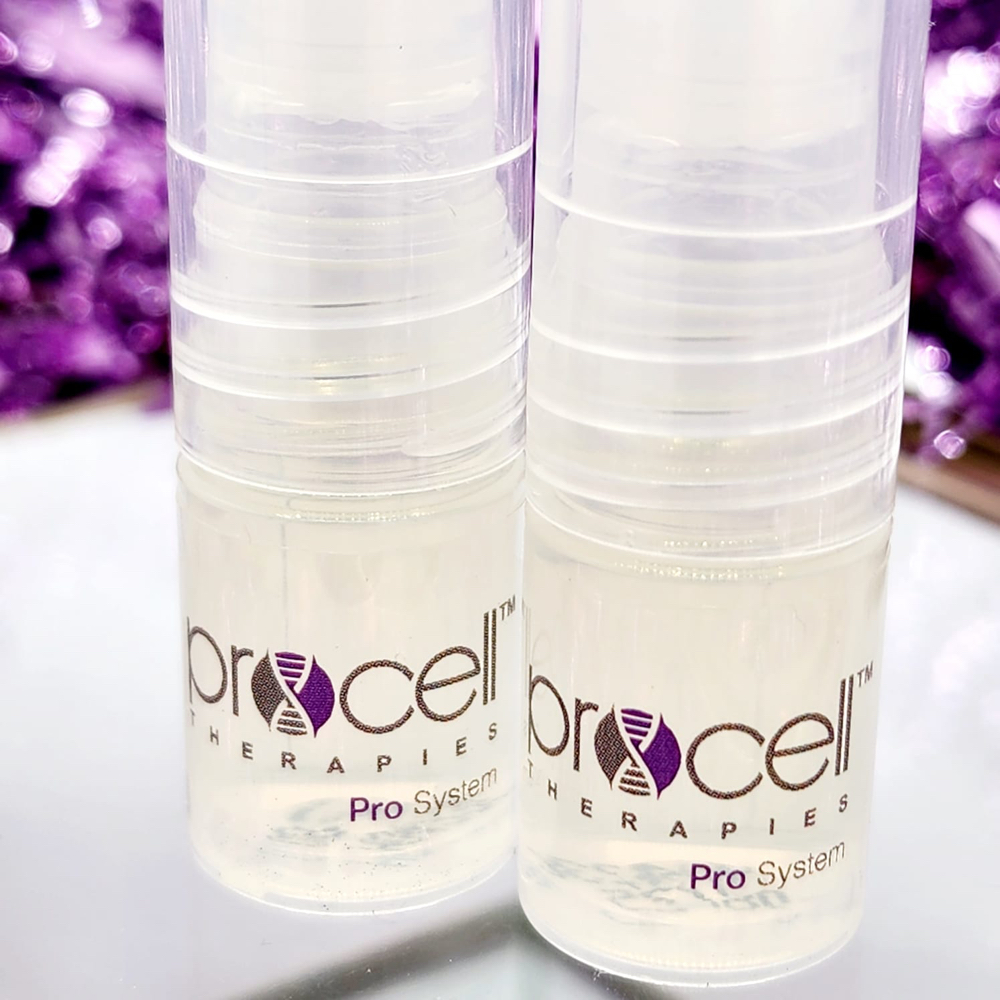 Procell Microchanneling Pro
