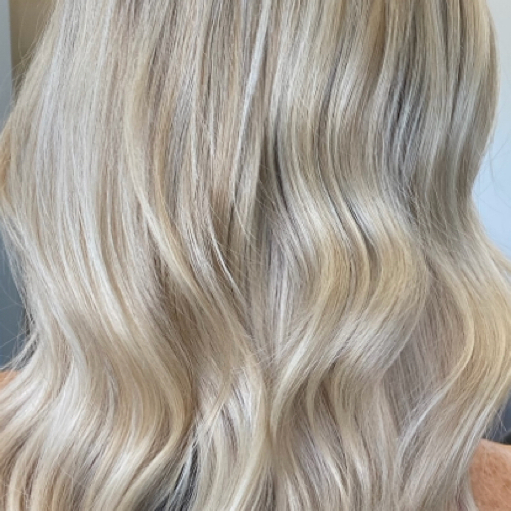 Highlight at Taylor Nichole Beauty in Dublin, OH