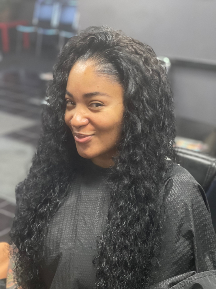 Sew In