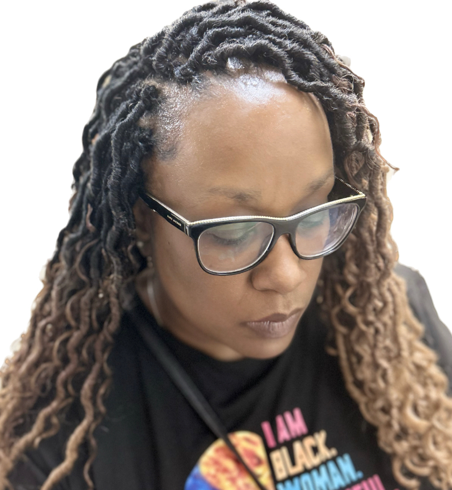 Crochet Braids