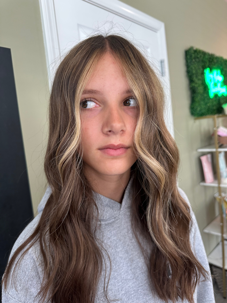 Mini Foil (Money Piece)