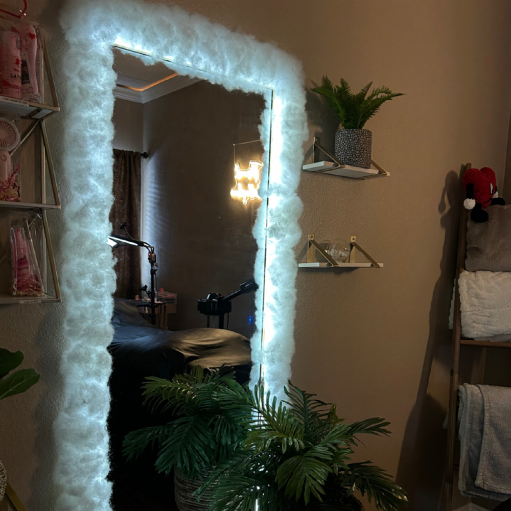 Standard Fill (2 Weeks) at Alva Esthetics in Reno, NV