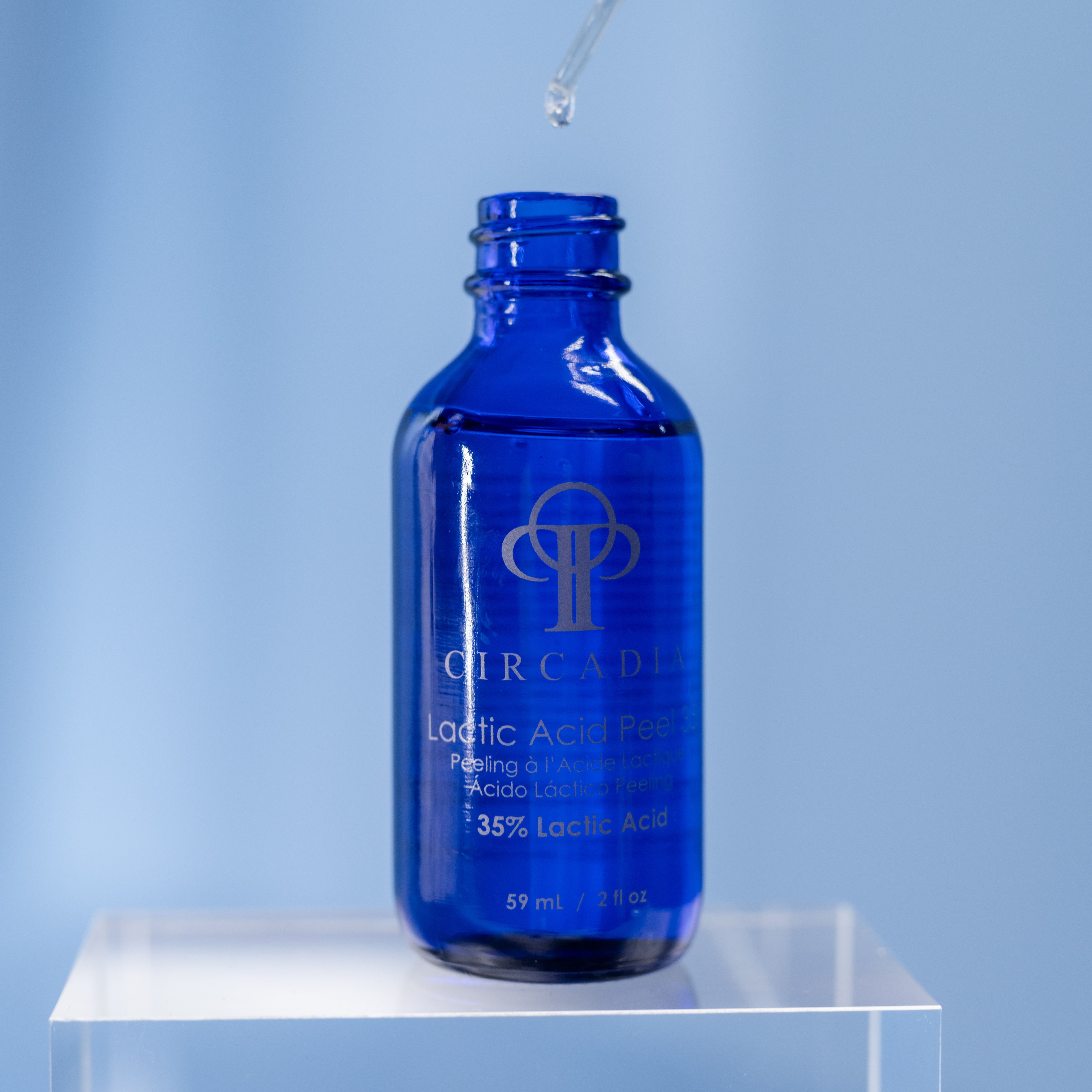 Chemical Peel (45 Min) at Skin by Claudia in Billings, MT