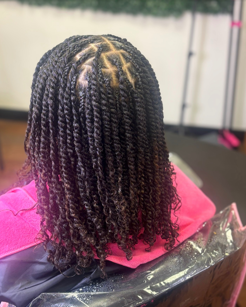 Natural Twists