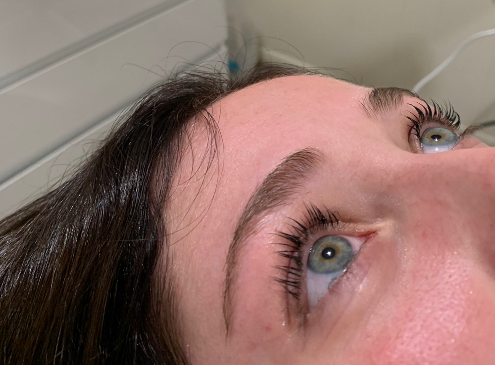 Lash Tint