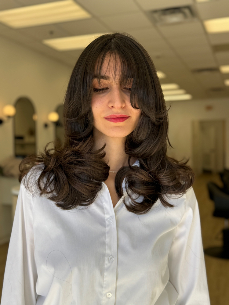 Bang Trim