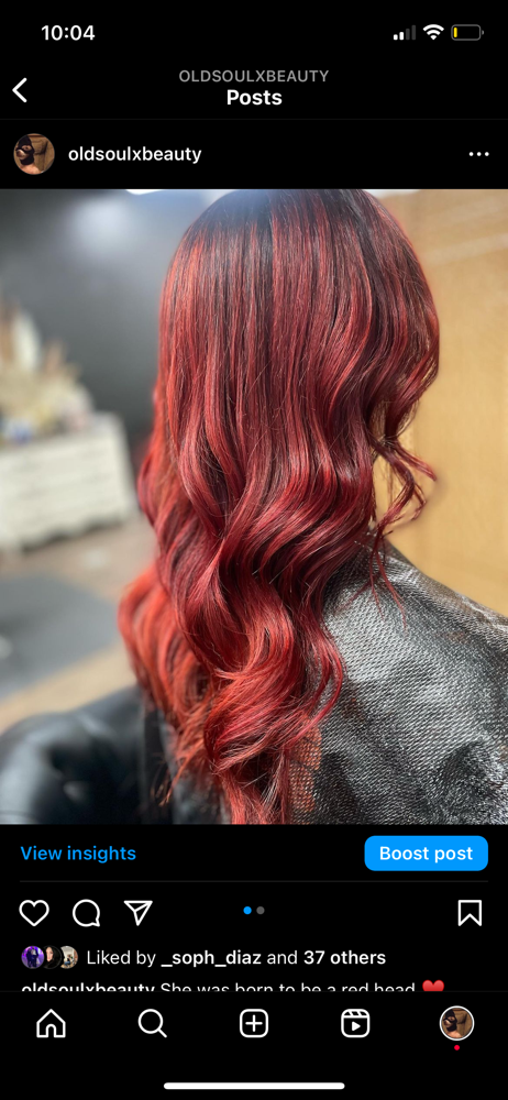Full Color