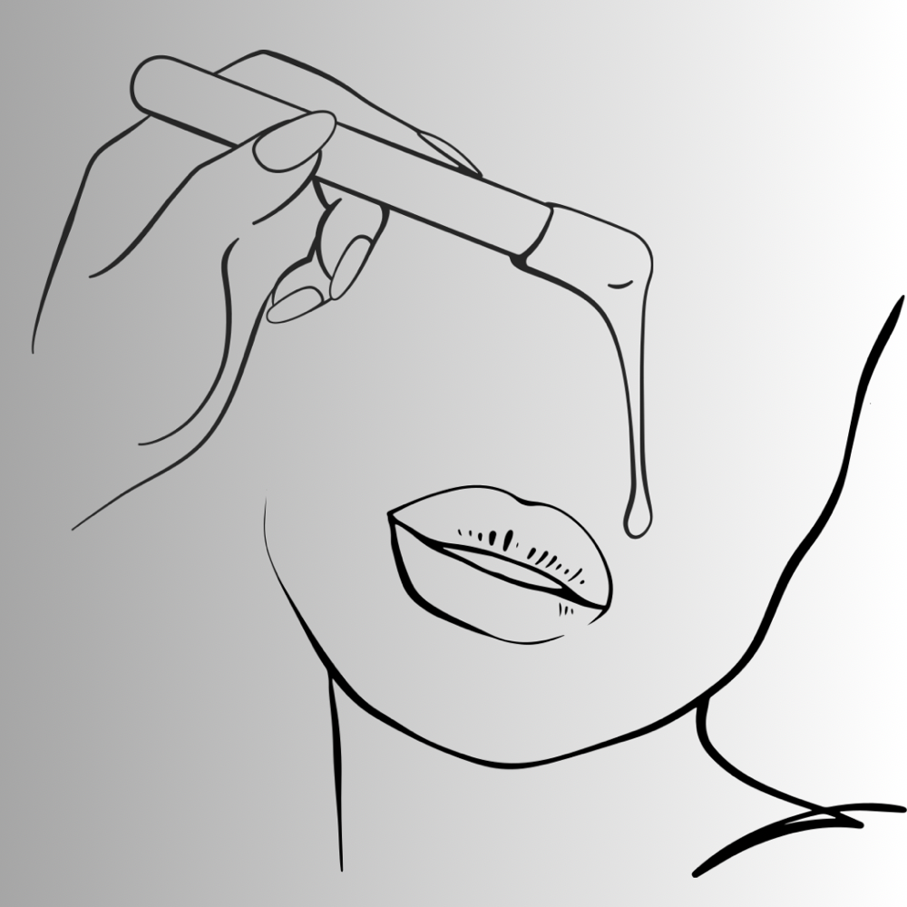 Lip Wax