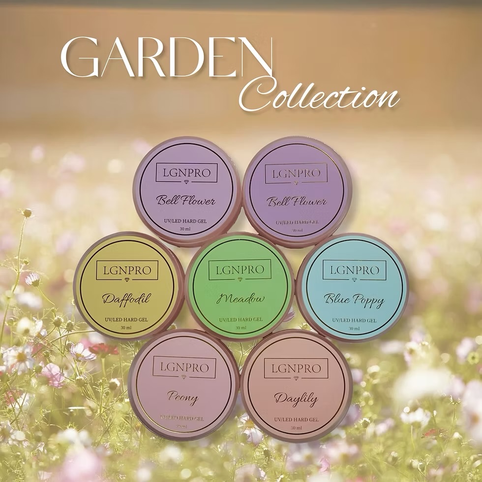 Hard Gel Overlay (Full Set) at Enchanting Passion Nails in Baltimore, MD