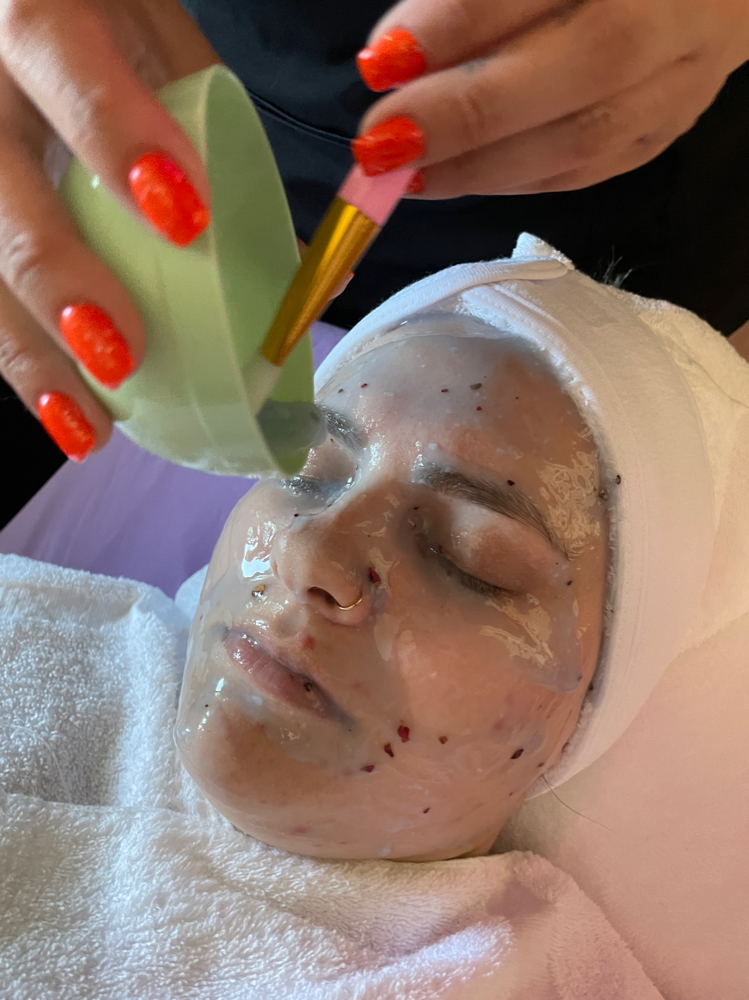 Skincare Services