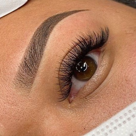 Powder Brow at Aureum Ink in San Jose, CA