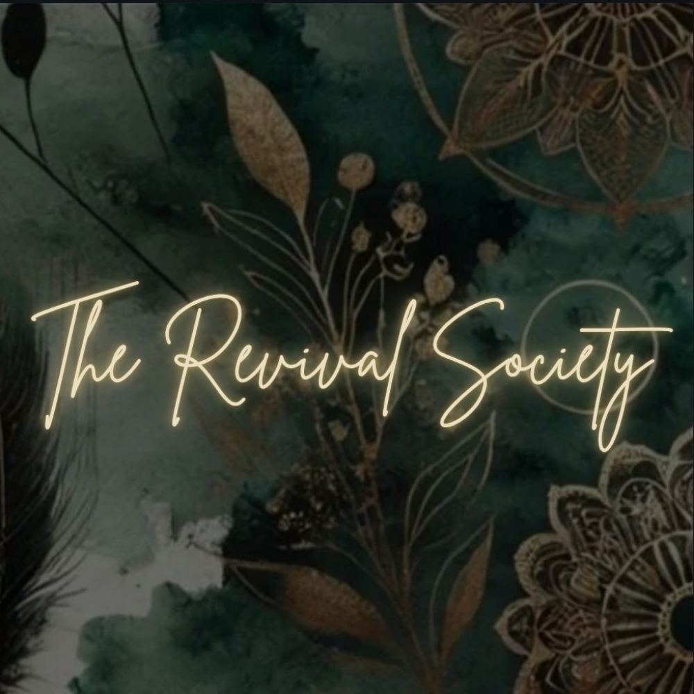 The Revival Society (MEMBERS ONLY)