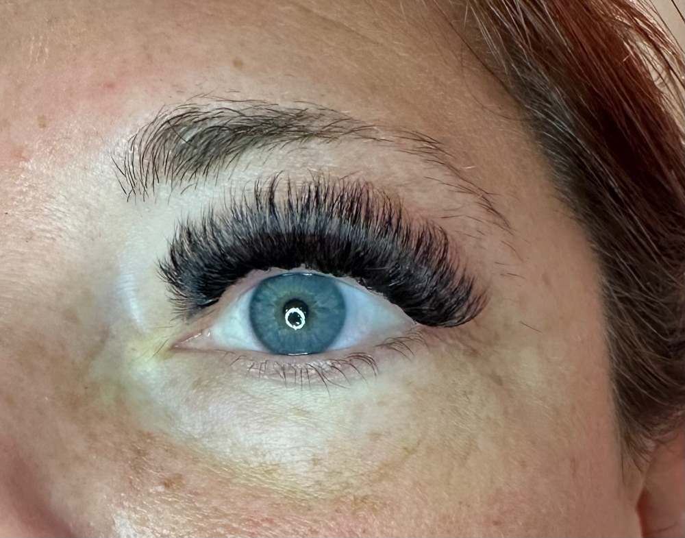 Volume Lashes