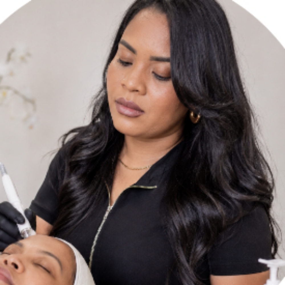 Facial Anti-aging or Glow Skin at Luxe Lady in Killeen, TX