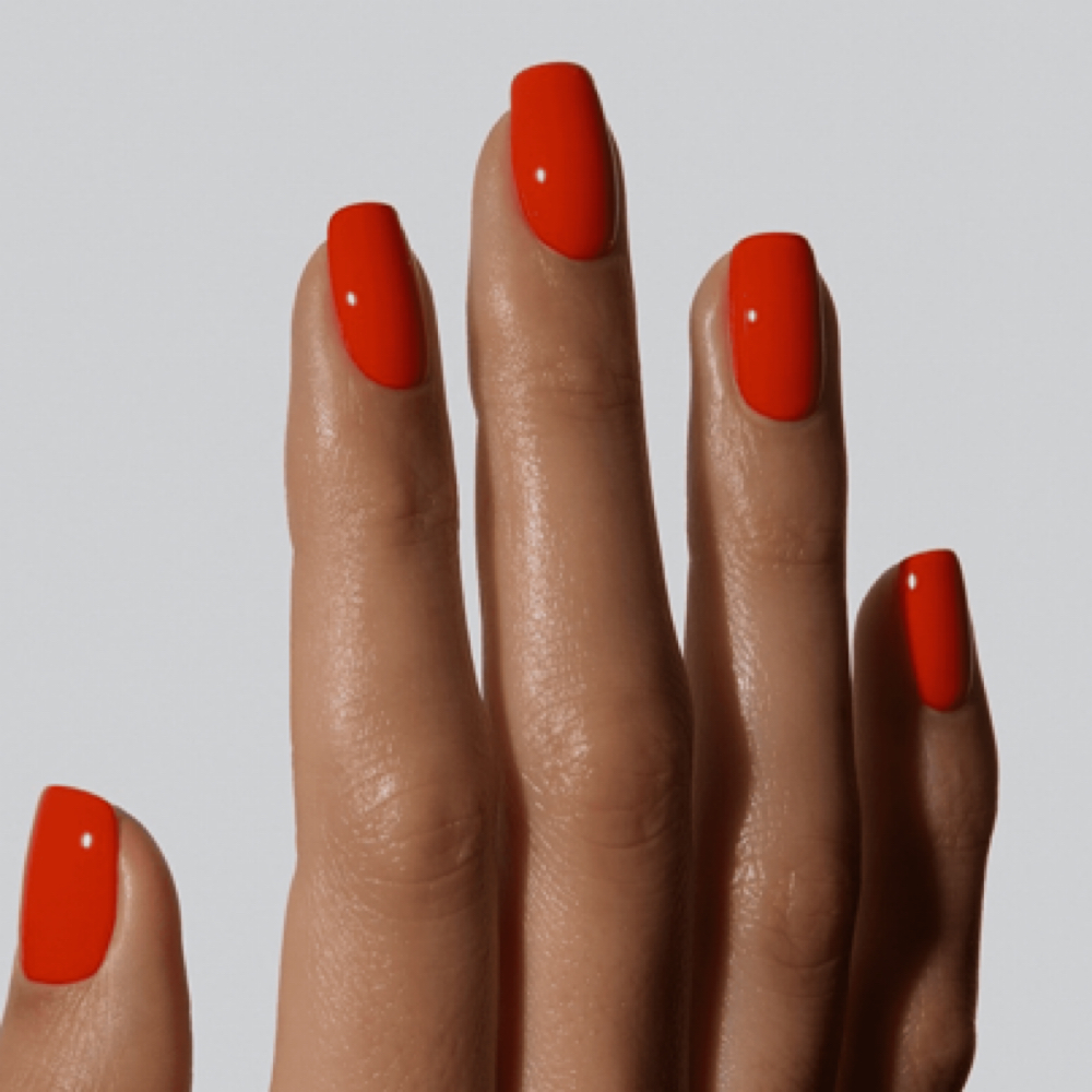 Polish Change at Belle Clichè Beauty Bar in Dorchester, MA