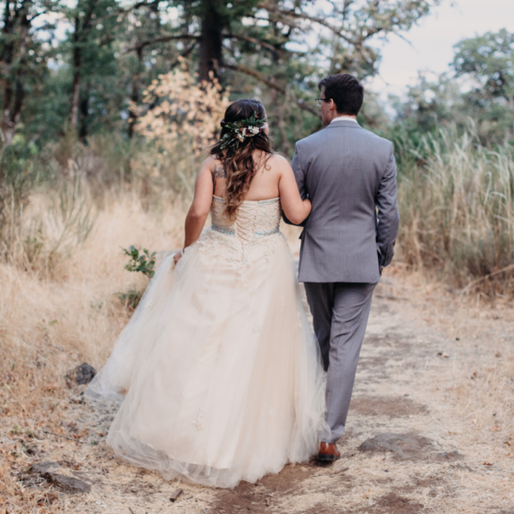 Bridal Package at Violetz Extensions in Zionsville, IN