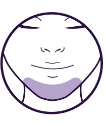 Chin Waxing