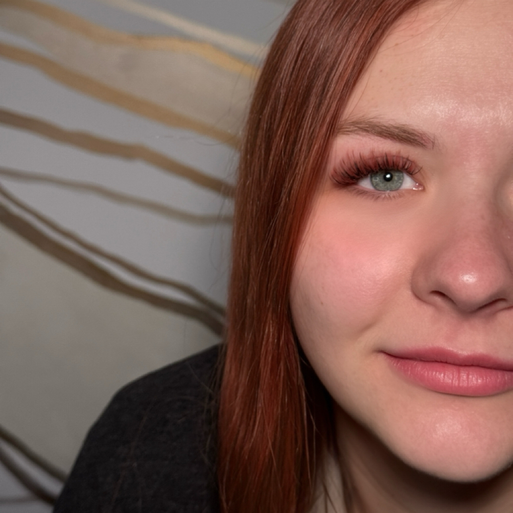 Mini Divine Fill at The Divine Beauty Society in Commack, NY