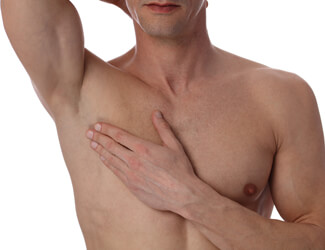 Chest Strip Wax