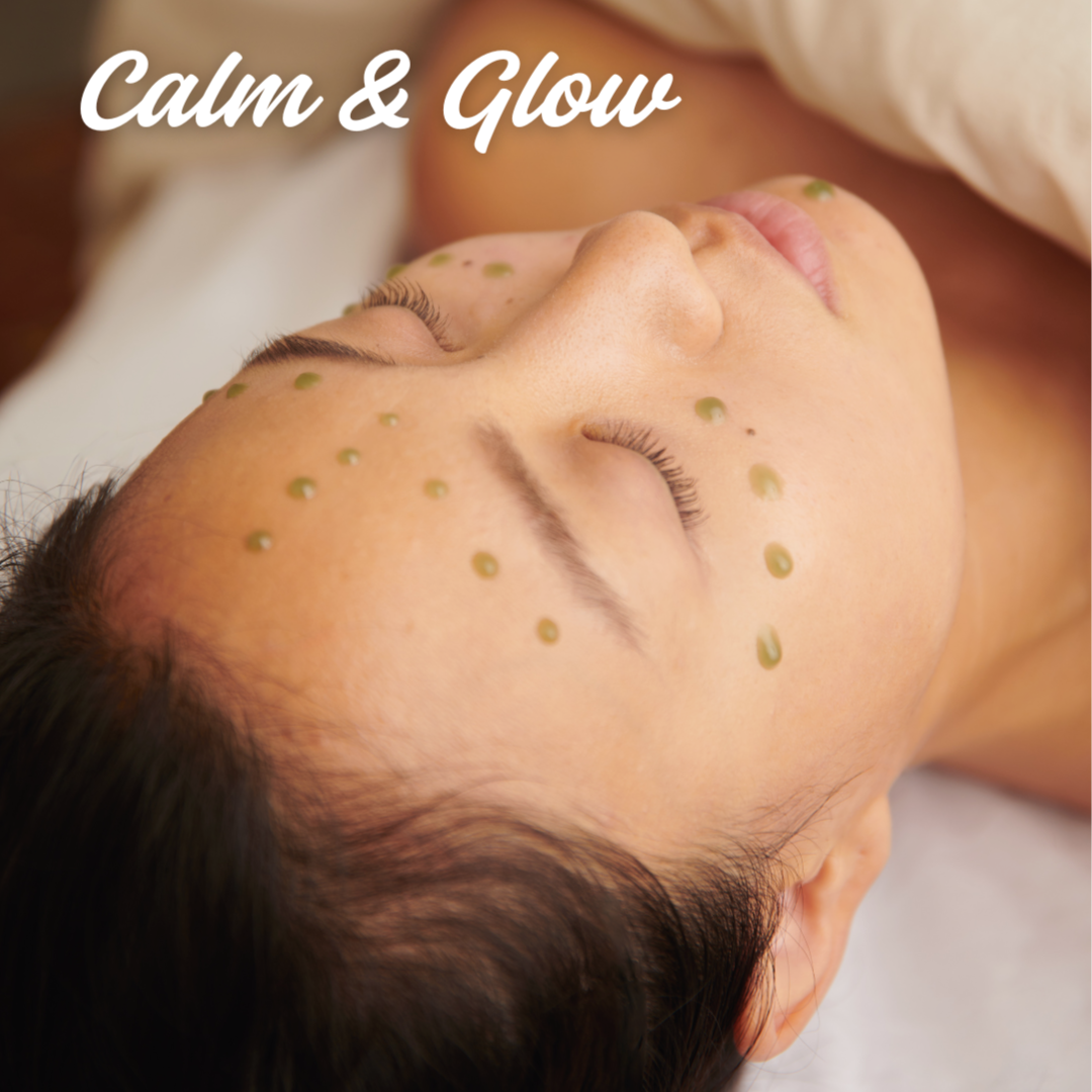 Calm & Glow Combination Facial