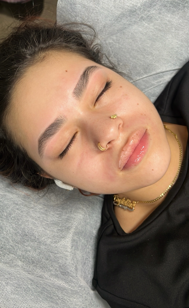 Brow Wax