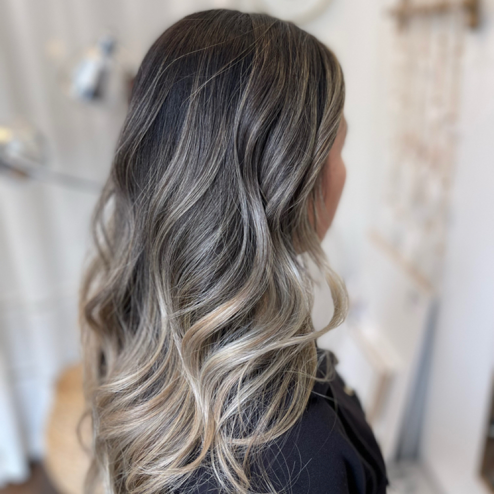 Full Head Highlight at JosephAlex Salon in San Francisco, CA