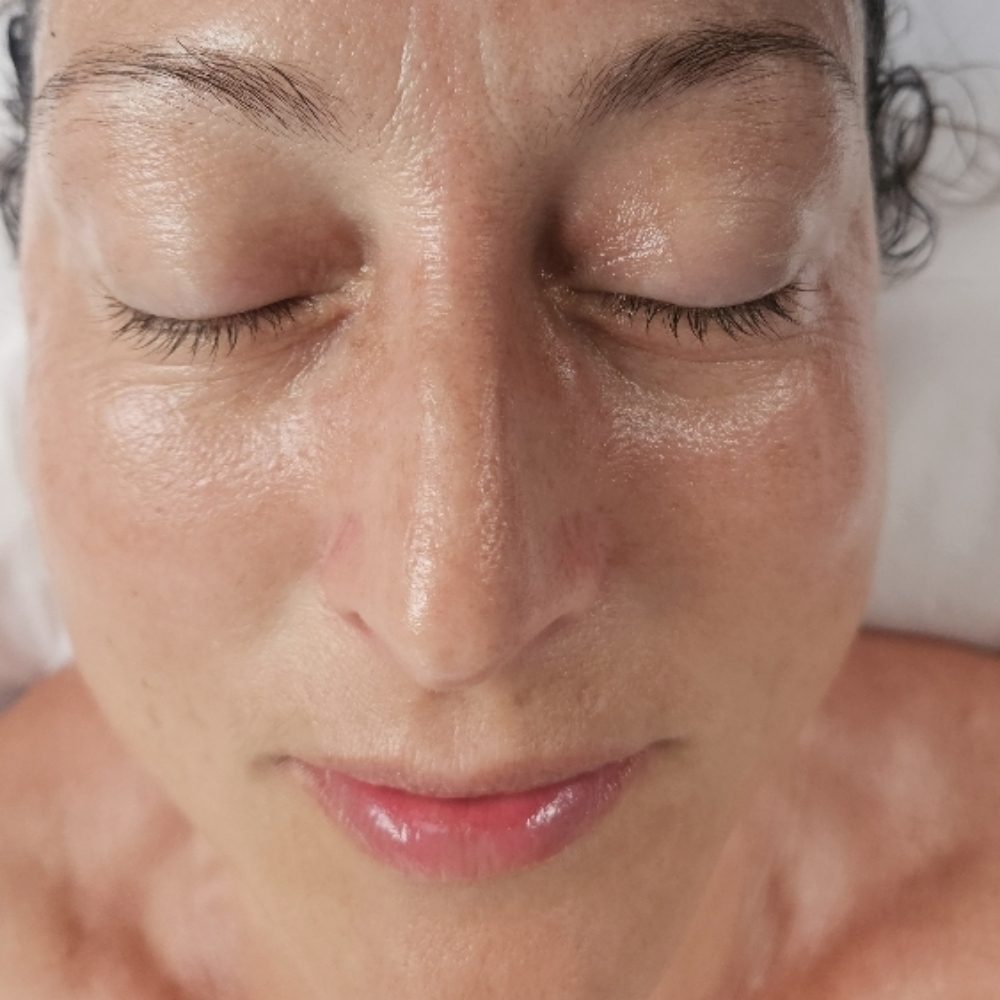 Deeper Hydration & BarrierFX Facial at Dream Skin Spa in MI, MI