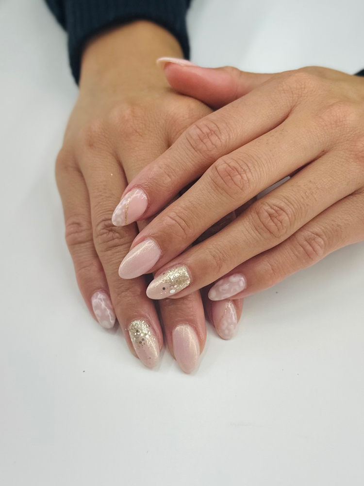 Nail Art Tier 2