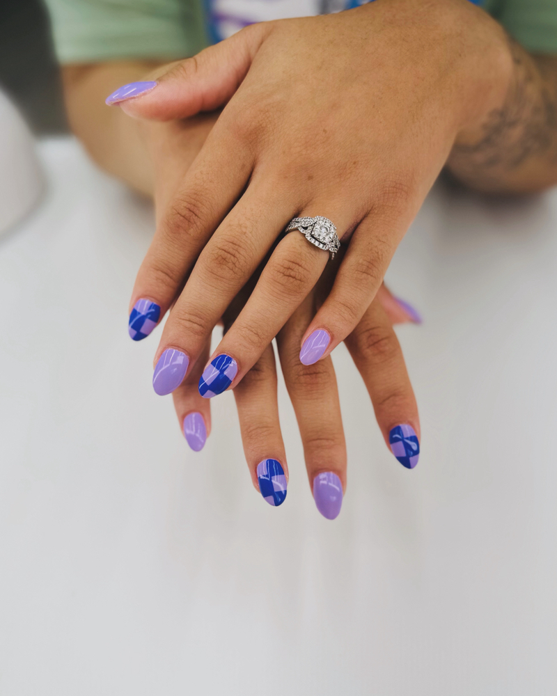 Nail Art Tier 2