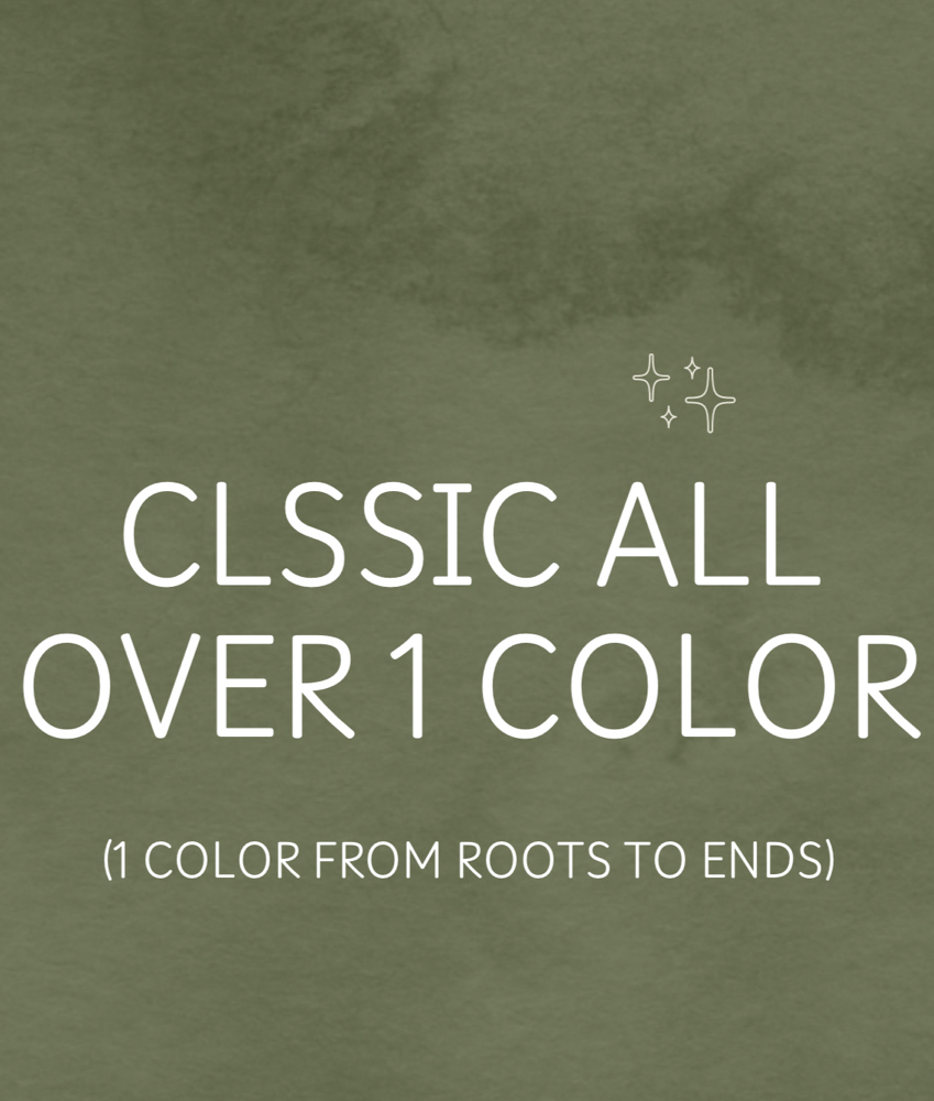 All Over 1 Color