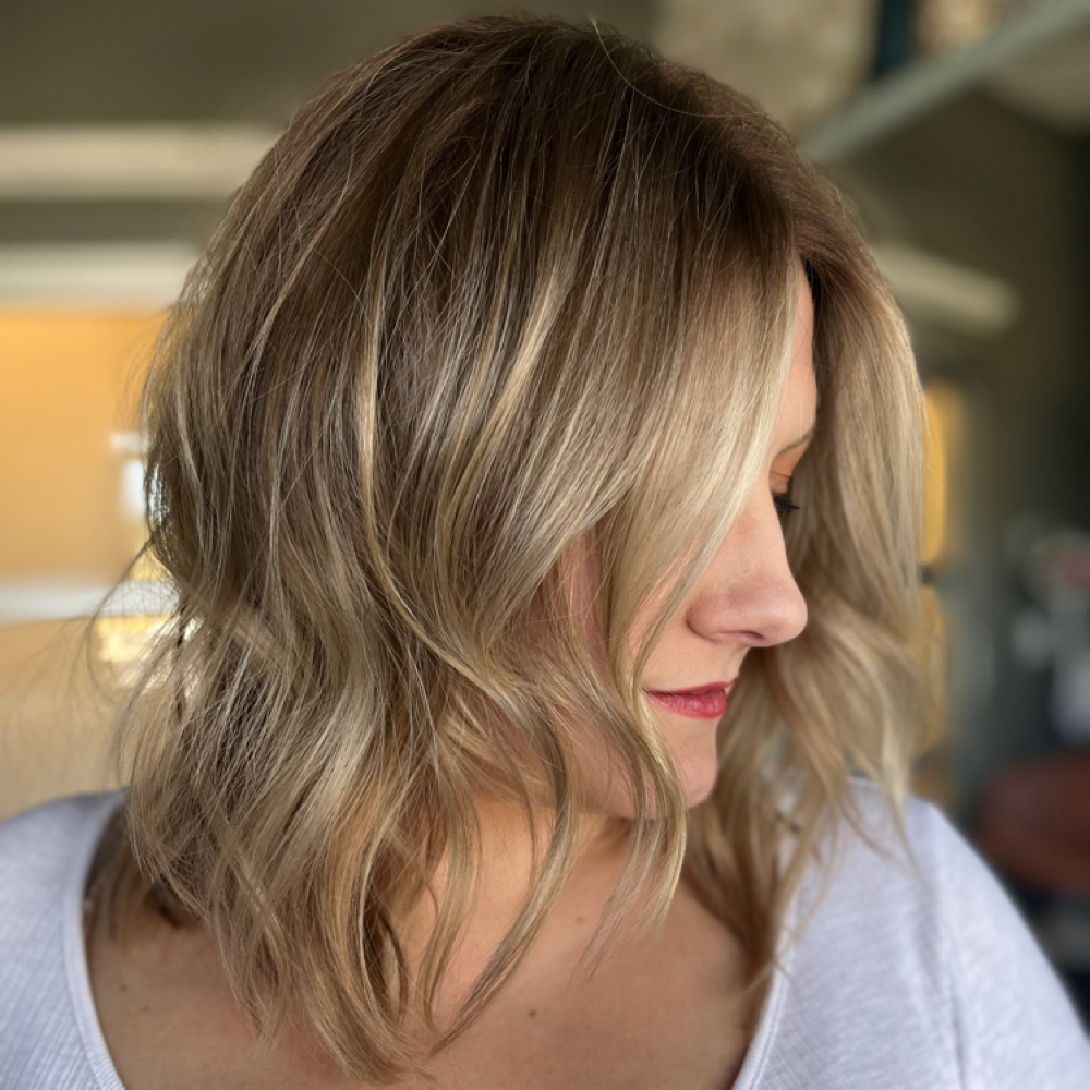 Mini Refresh at Amber Fortunato in Columbus, OH