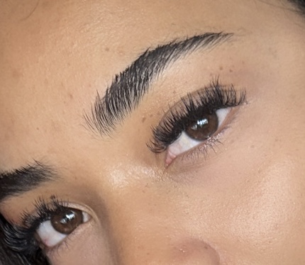 Mini Fill