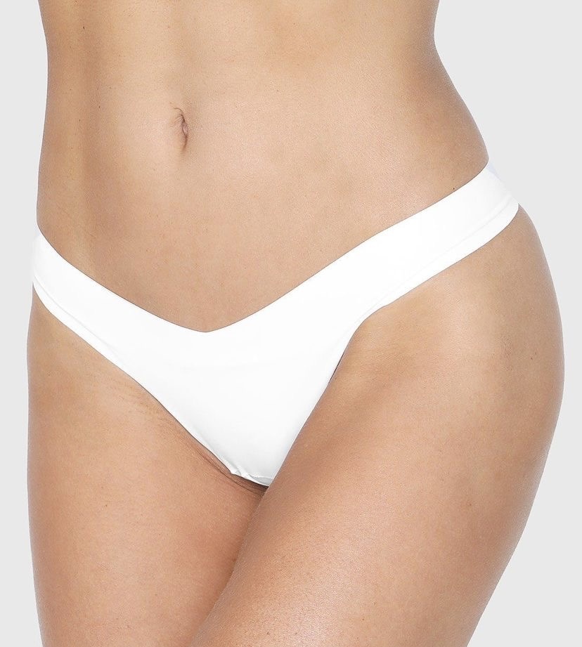 Lower stomach strip