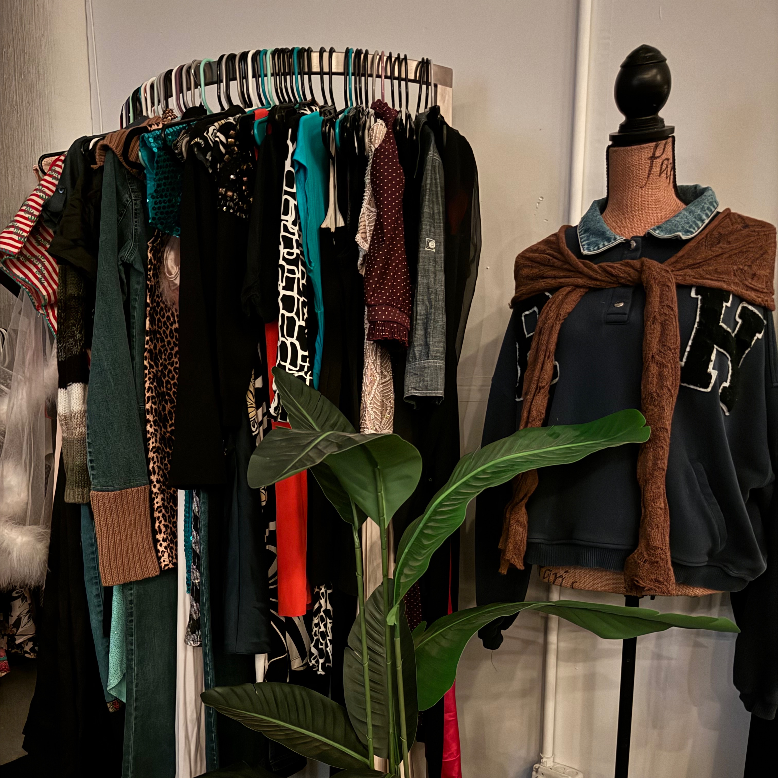 Private Sourcing Studio Appointment at REED’S RAGHOUSE in Las Vegas, NV