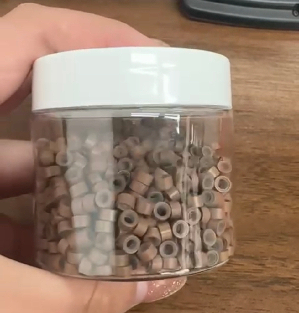 Bead Replacement (less Than 5 Beads