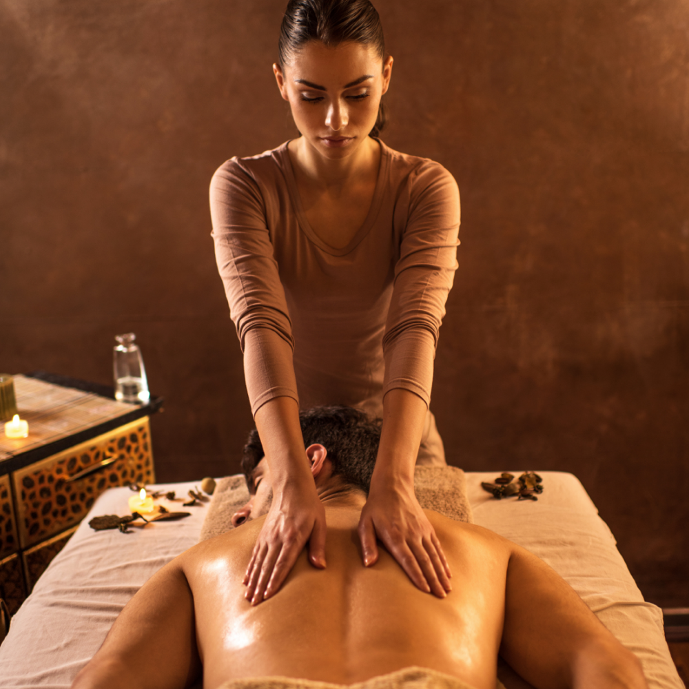 Men’s Reset Ritual