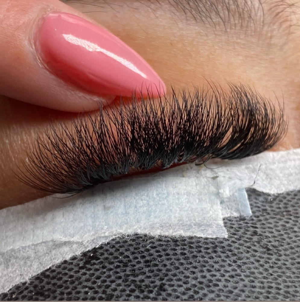 $125 Full Set Special (August) at Bare AF Waxing™ in Brick, NJ