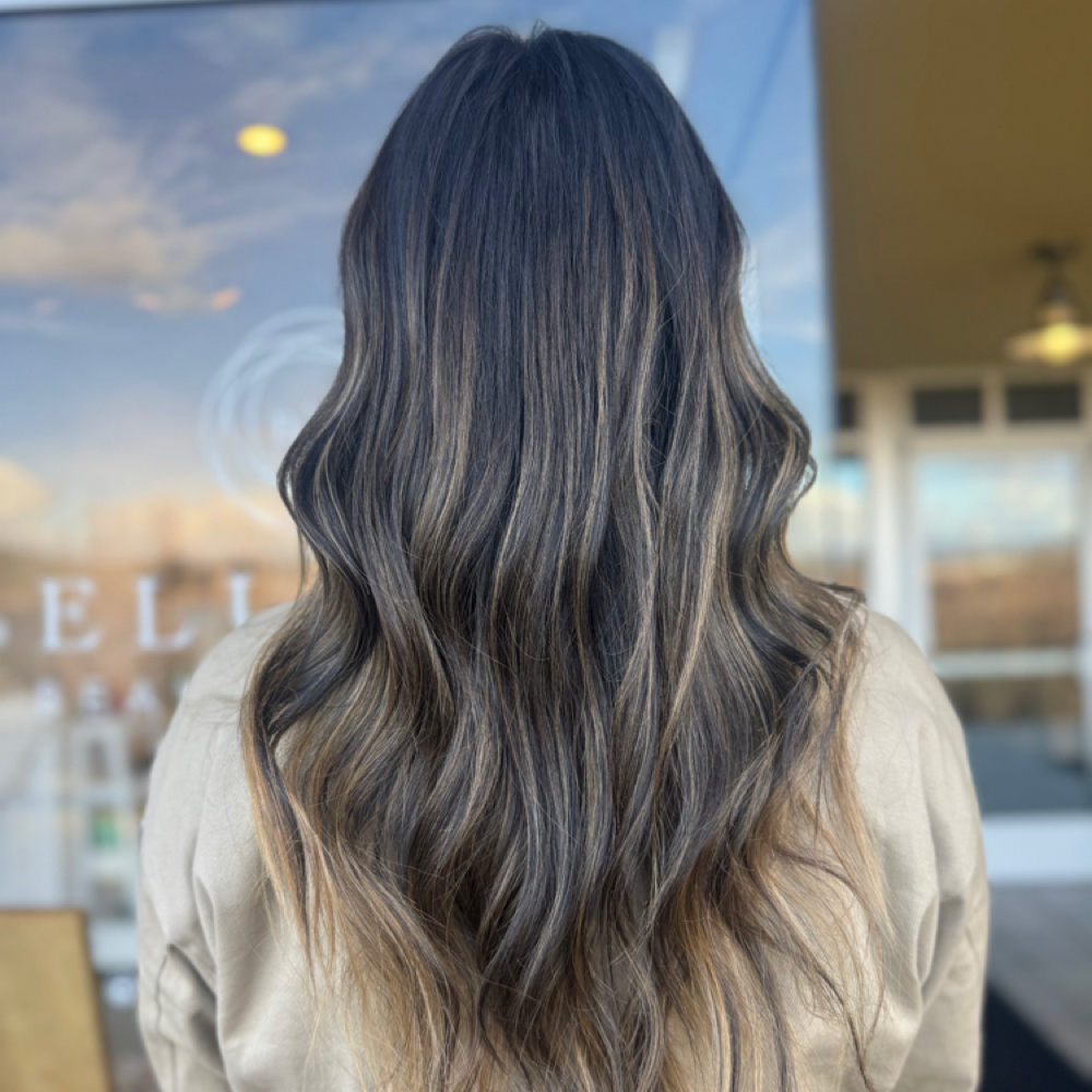 Partial Blonding at Illusion Luxxe Aesthetics in Ukiah, CA