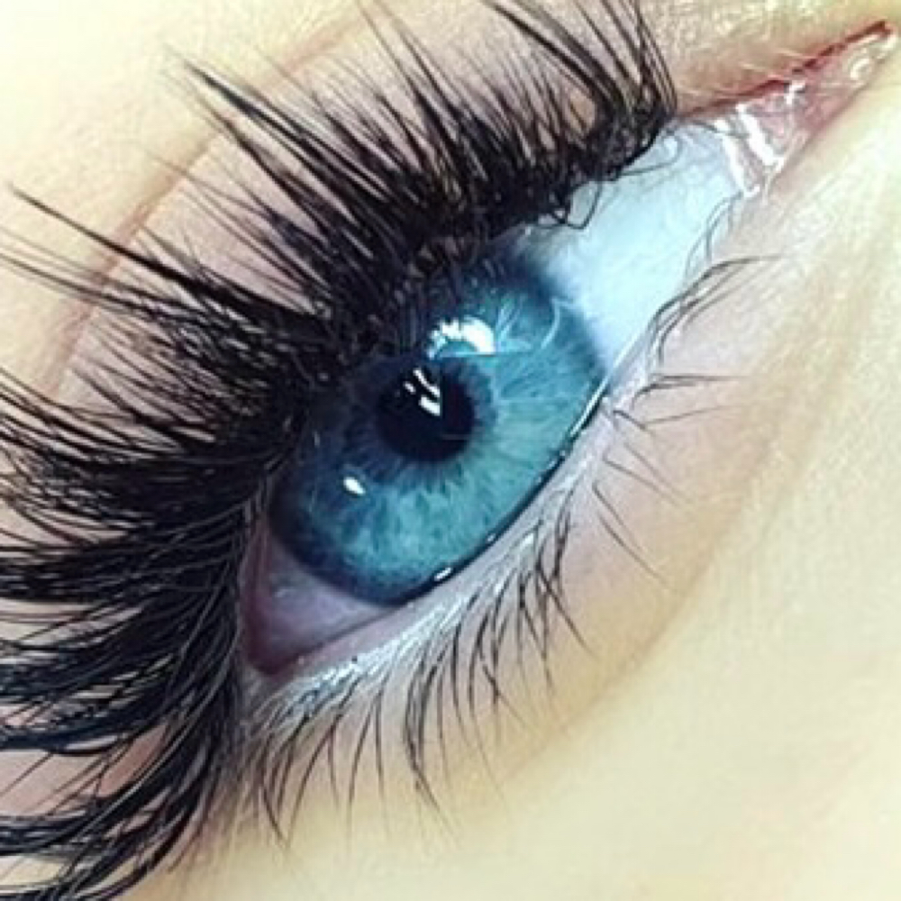 Mega Volume ✨ Lash Fill (2–3 Weeks) at Soft Glam Lash Brow Studio in Orlando, FL