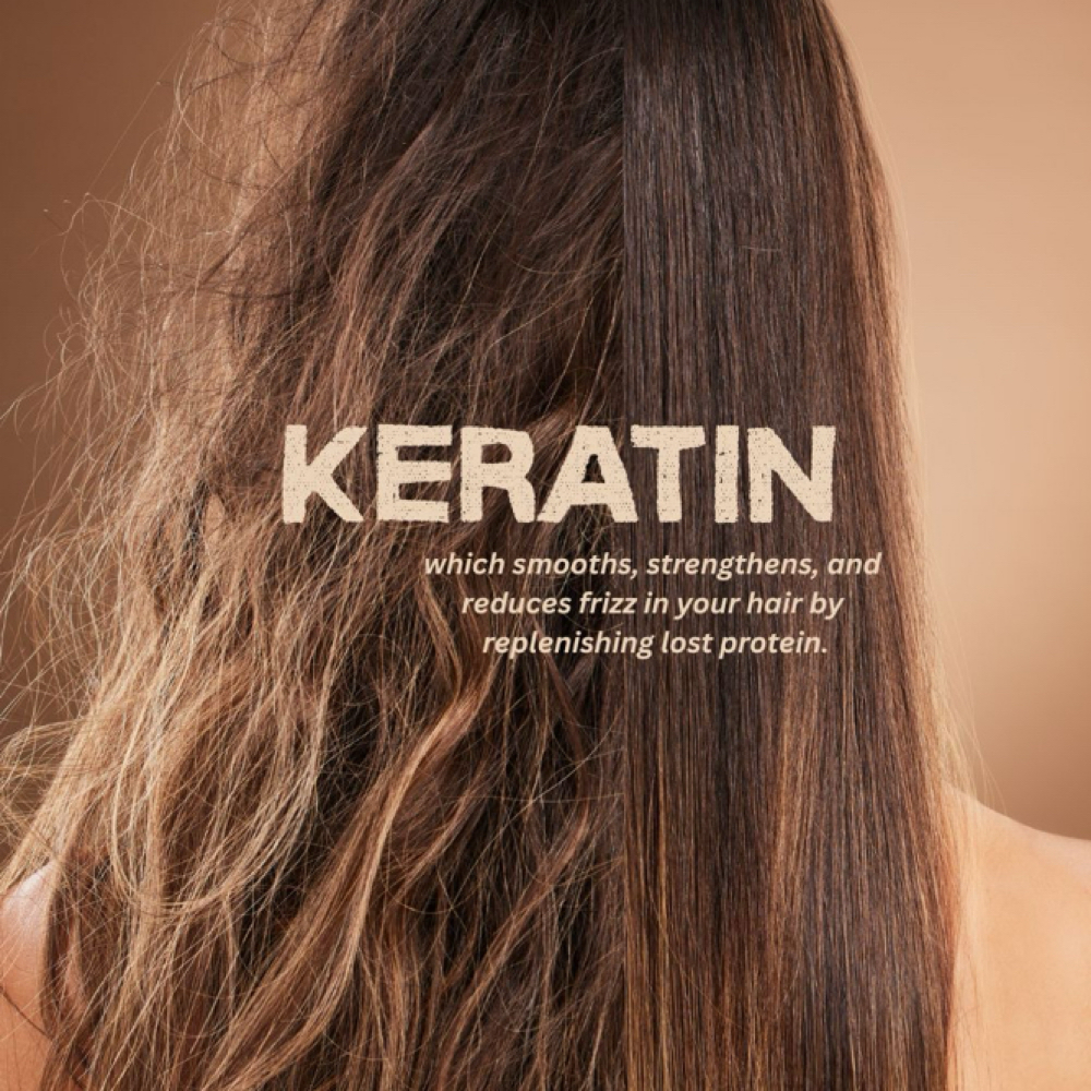 Keratin Smoothing Treatment at Signature Cuts in San Antonio, TX