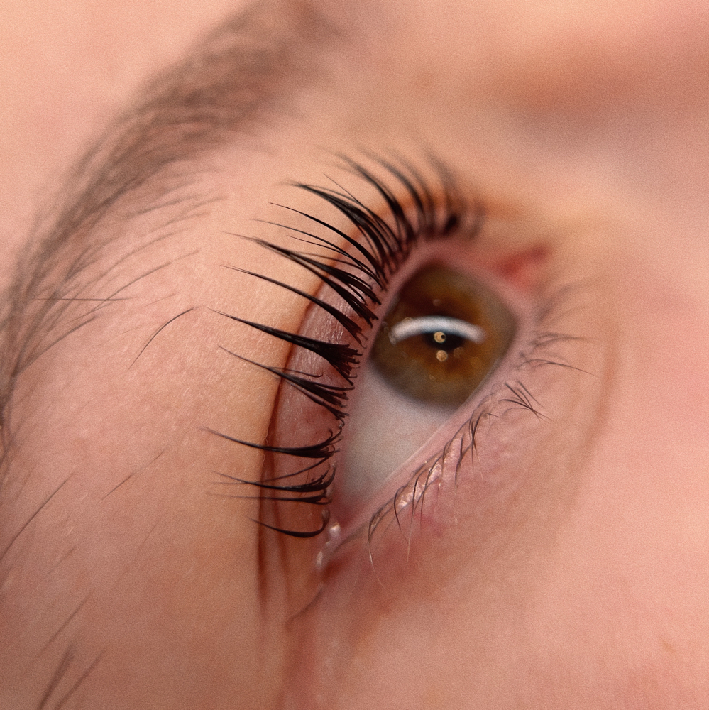 Eyelash Lift & Tint