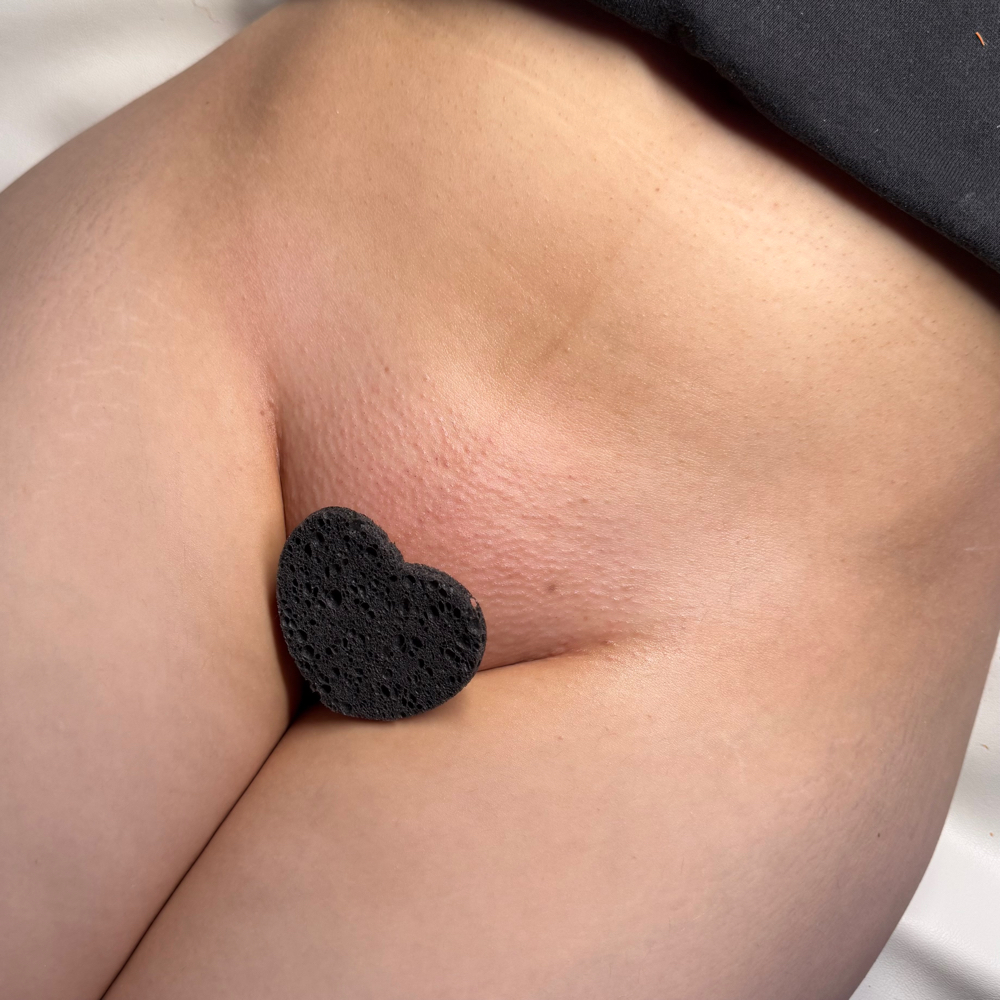 Brazilian Wax