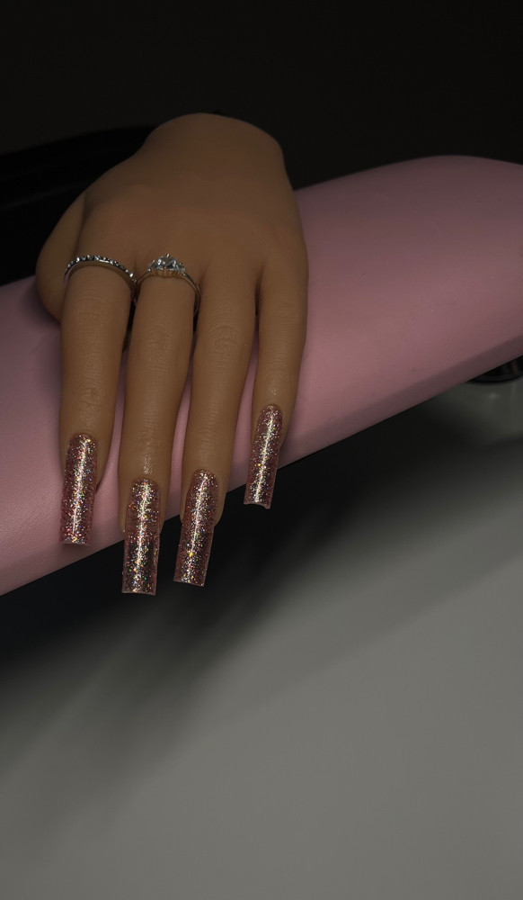 Long Fullset