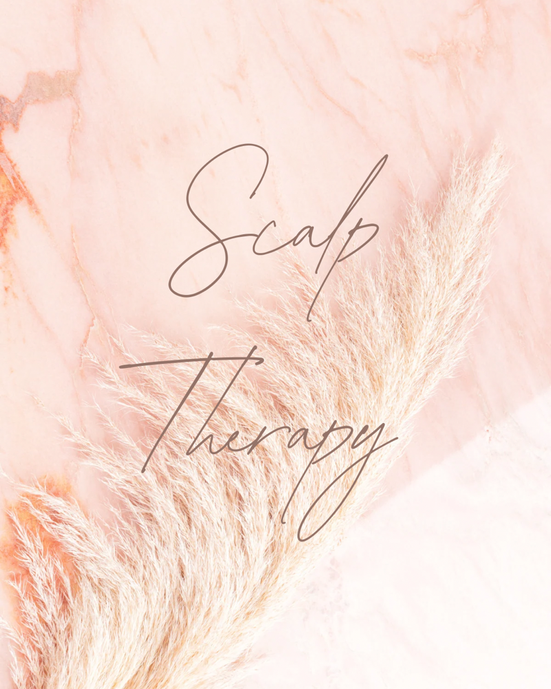 Scalp Therapy